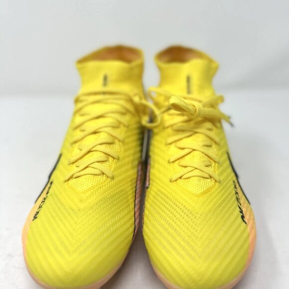 Nike Zoom Mercurial Superfly 9 Elite FG ACC soccer DJ4977-781 Men 6.5 Women 8 - Picture 5 of 16